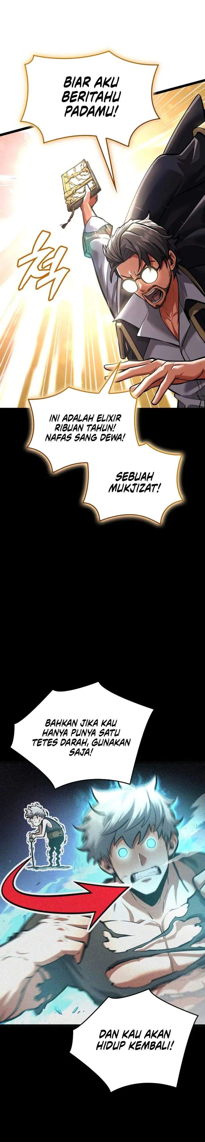 Emperor of Solo Play Chapter 55