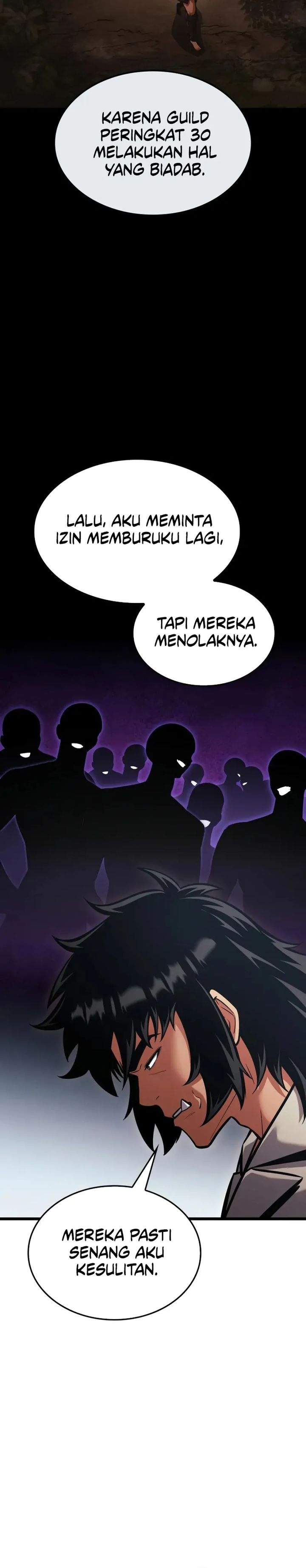 Emperor of Solo Play Chapter 55