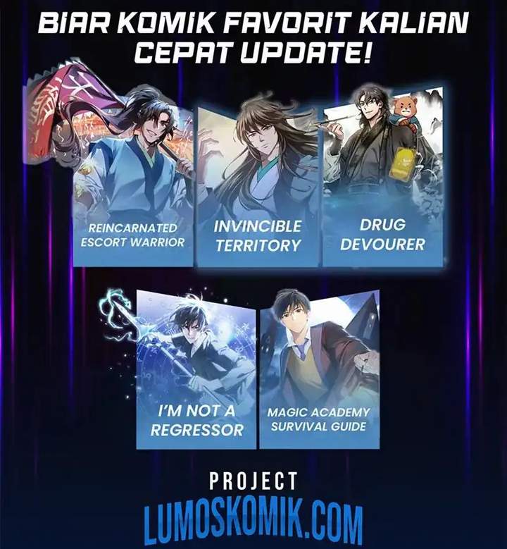 Emperor of Solo Play Chapter 56