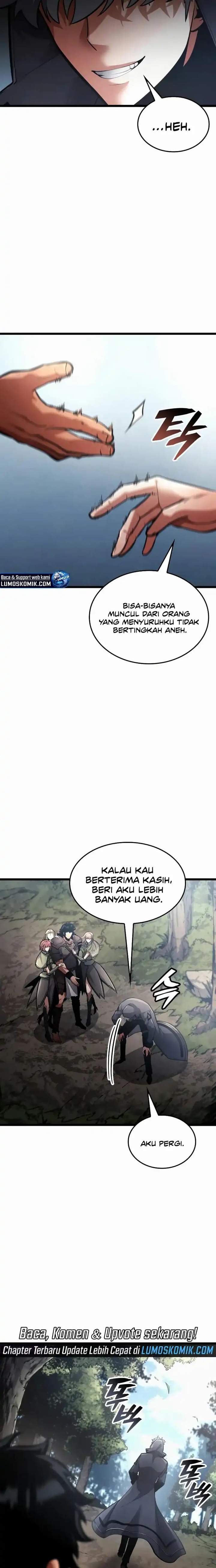 Emperor of Solo Play Chapter 56