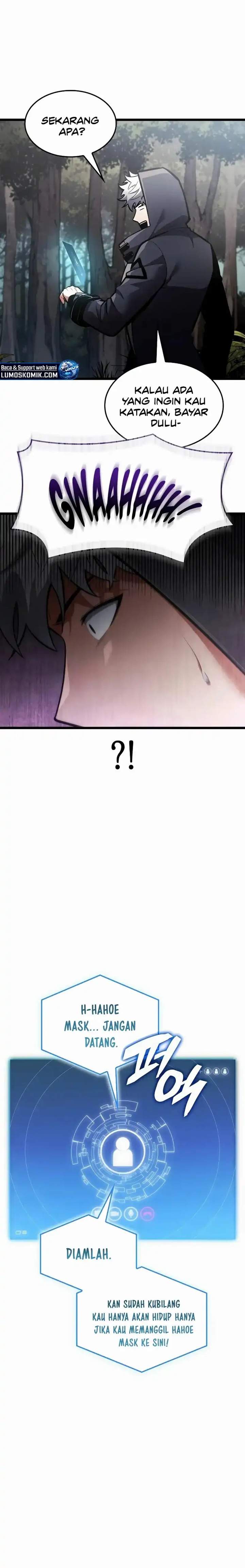 Emperor of Solo Play Chapter 56
