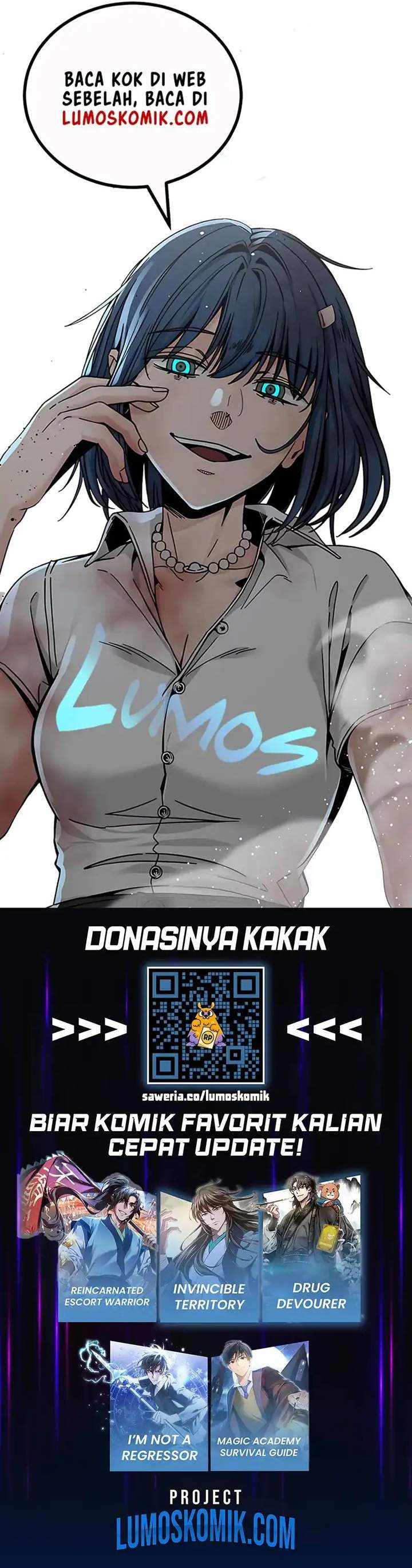 Emperor of Solo Play Chapter 57