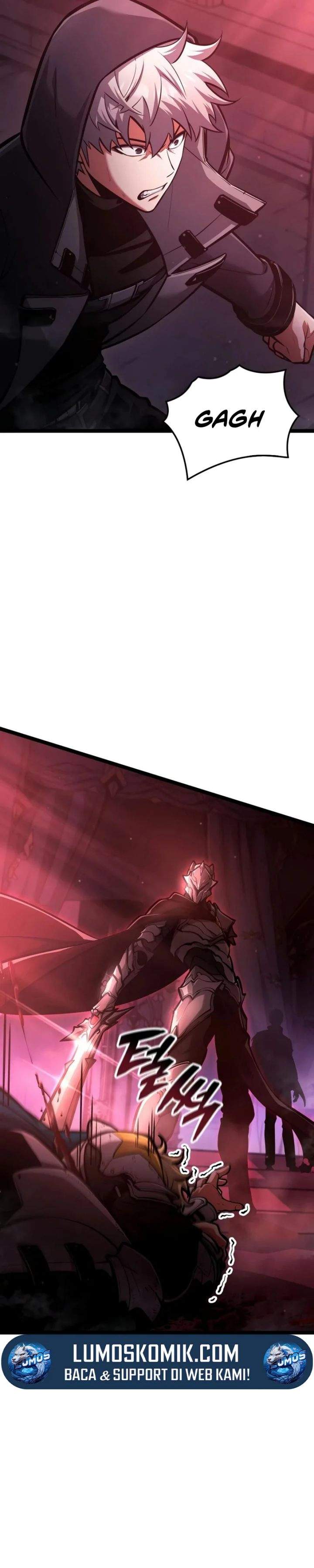 Emperor of Solo Play Chapter 58