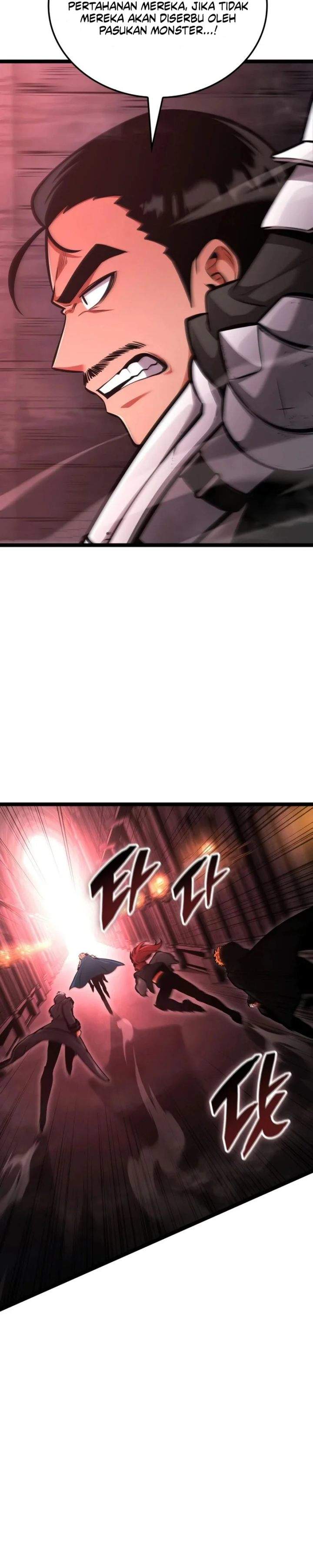 Emperor of Solo Play Chapter 58