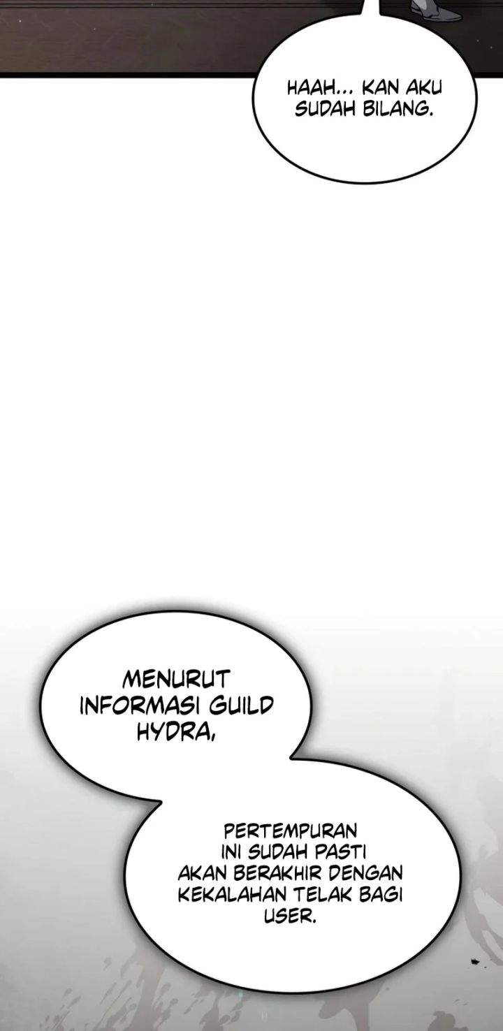 Emperor of Solo Play Chapter 58
