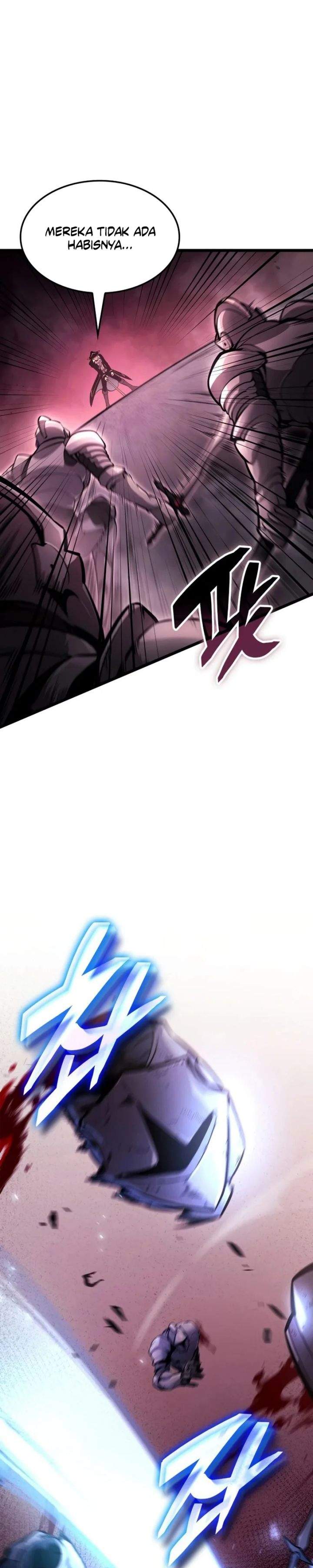 Emperor of Solo Play Chapter 58