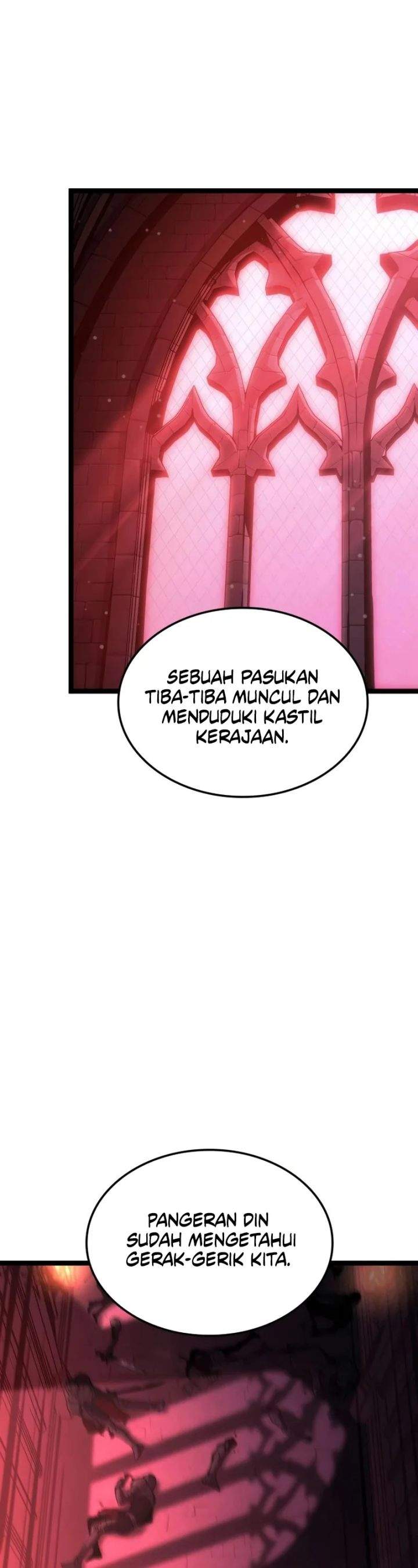 Emperor of Solo Play Chapter 58