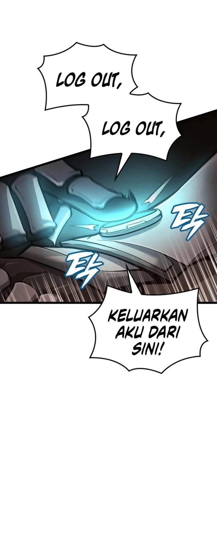 Emperor of Solo Play Chapter 59
