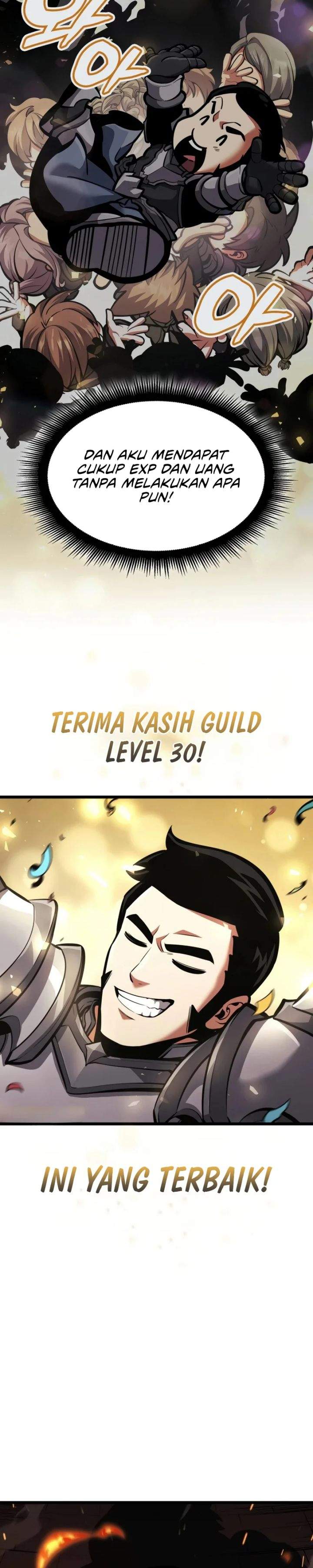 Emperor of Solo Play Chapter 59