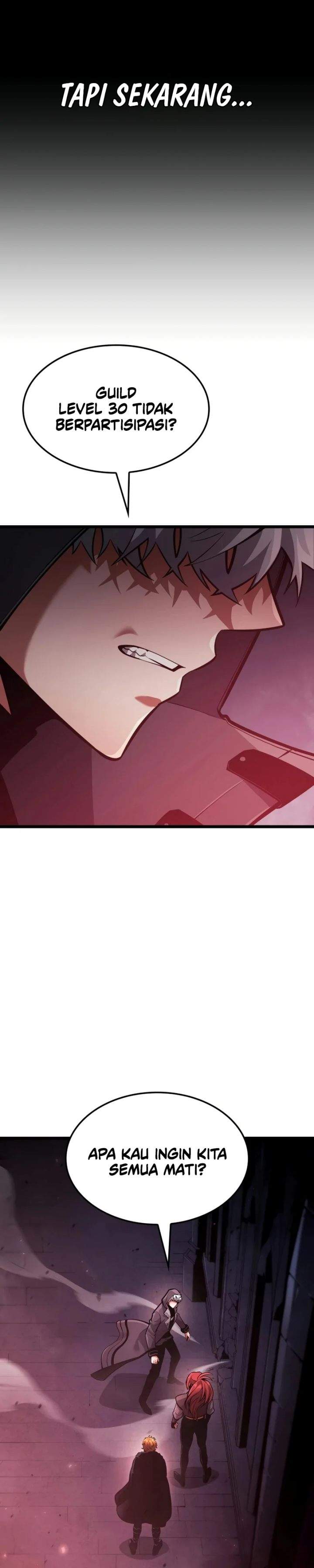 Emperor of Solo Play Chapter 59