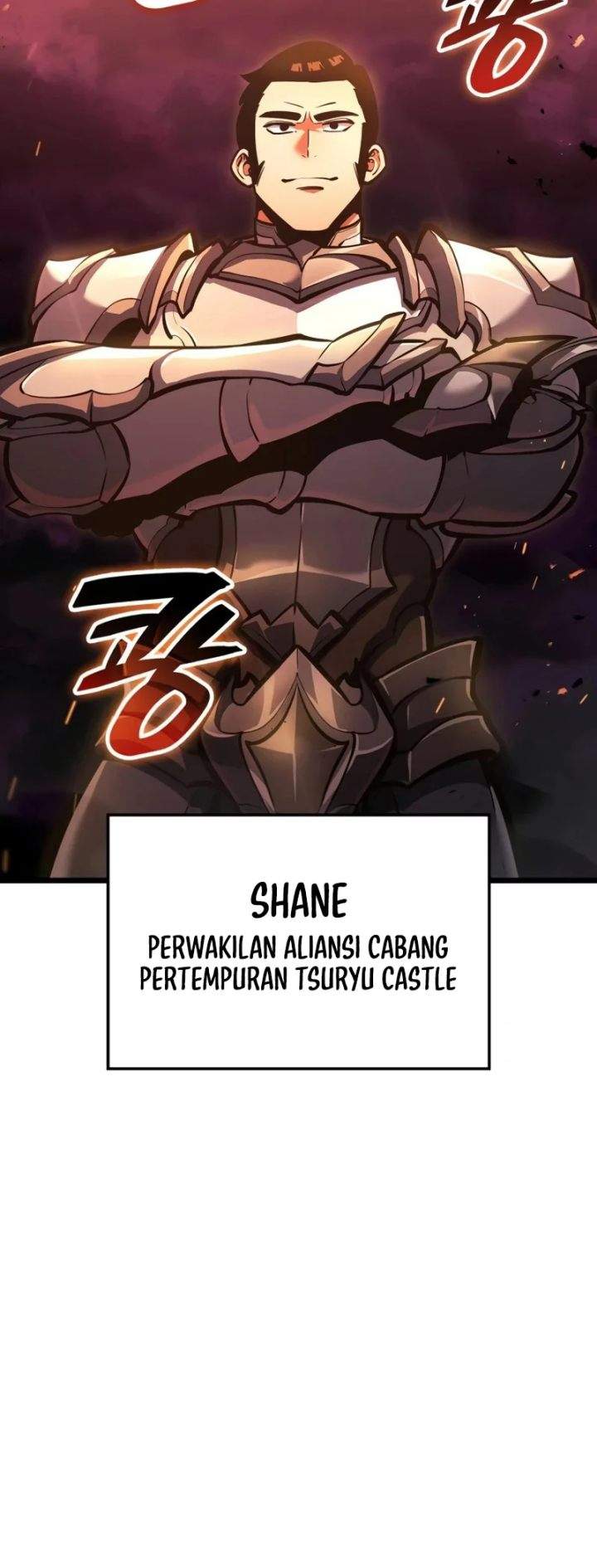 Emperor of Solo Play Chapter 59