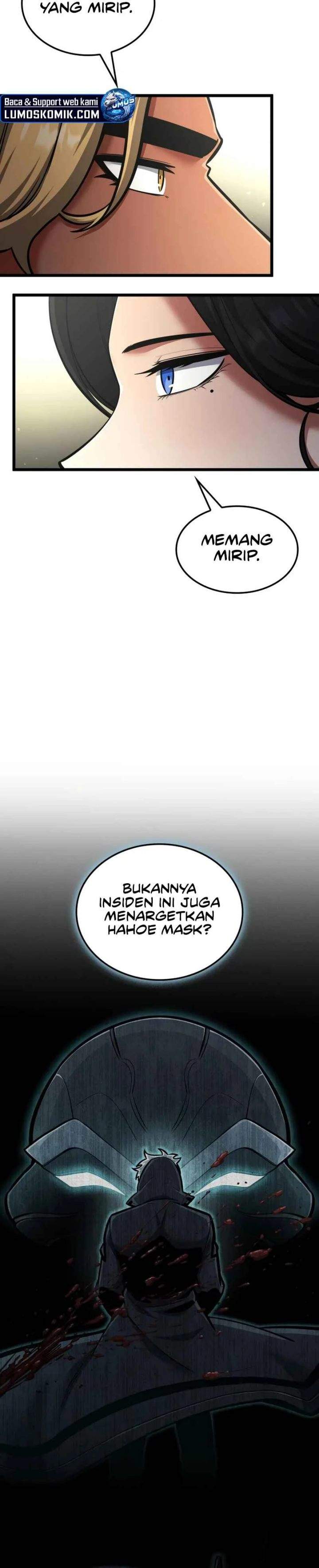 Emperor of Solo Play Chapter 60