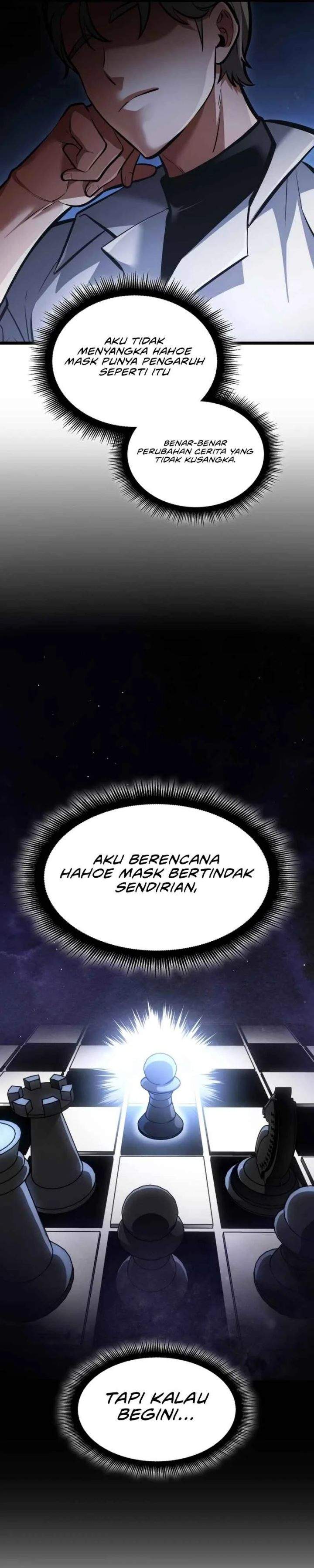 Emperor of Solo Play Chapter 60