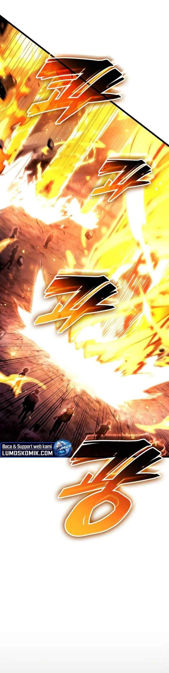 Emperor of Solo Play Chapter 60