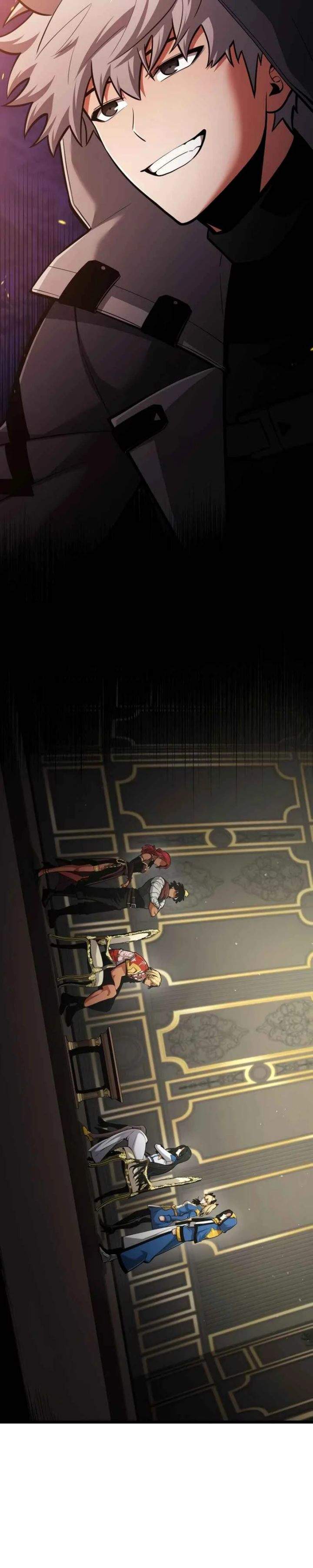 Emperor of Solo Play Chapter 60