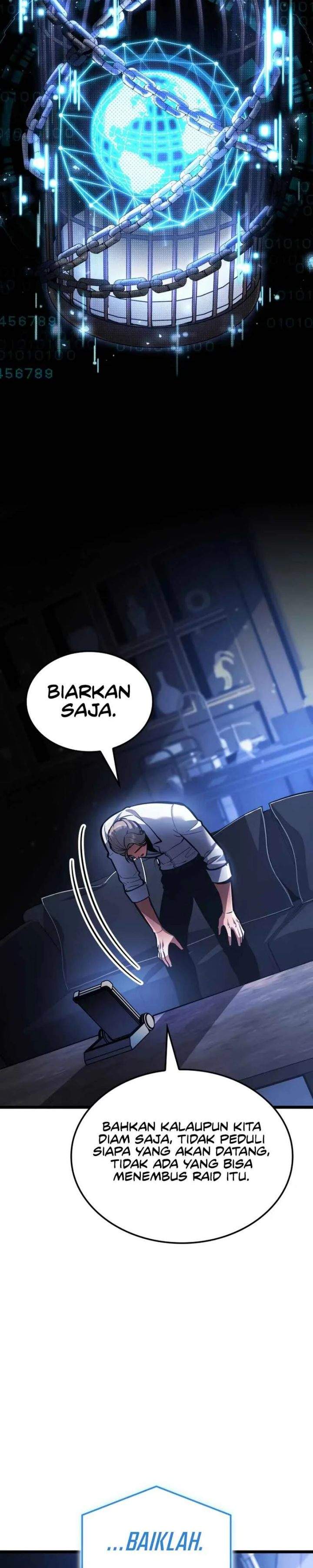 Emperor of Solo Play Chapter 60