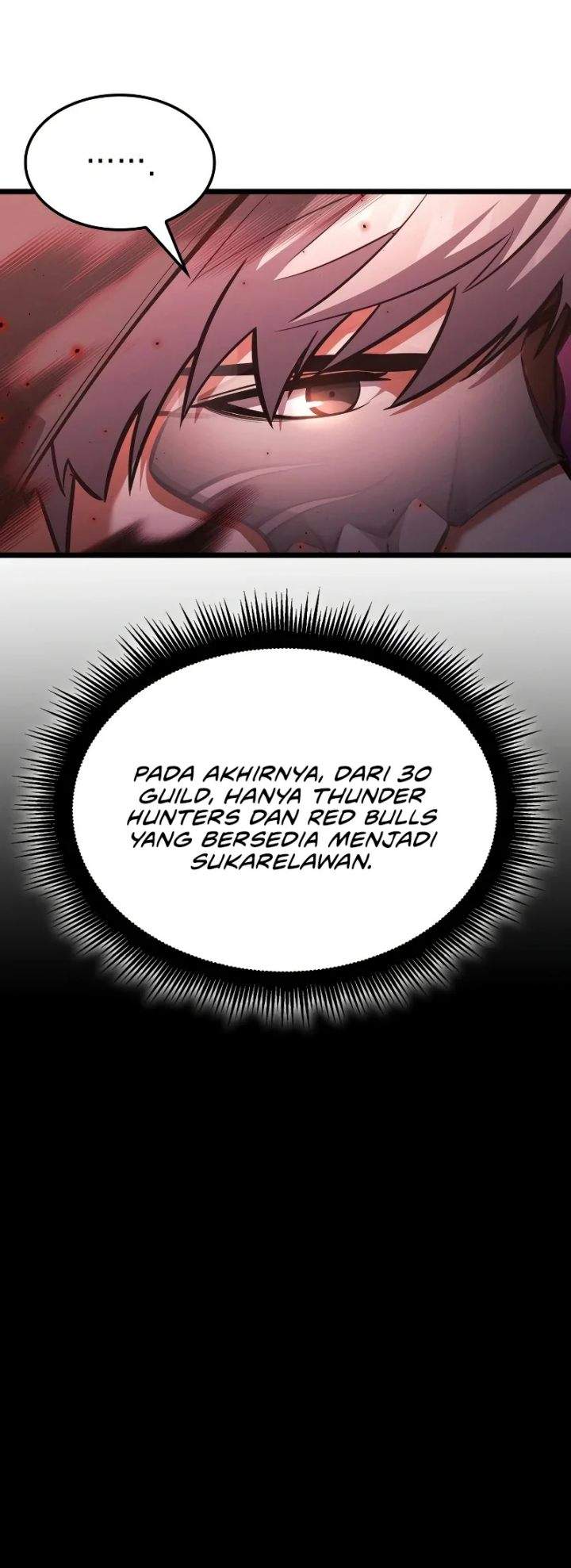 Emperor of Solo Play Chapter 61