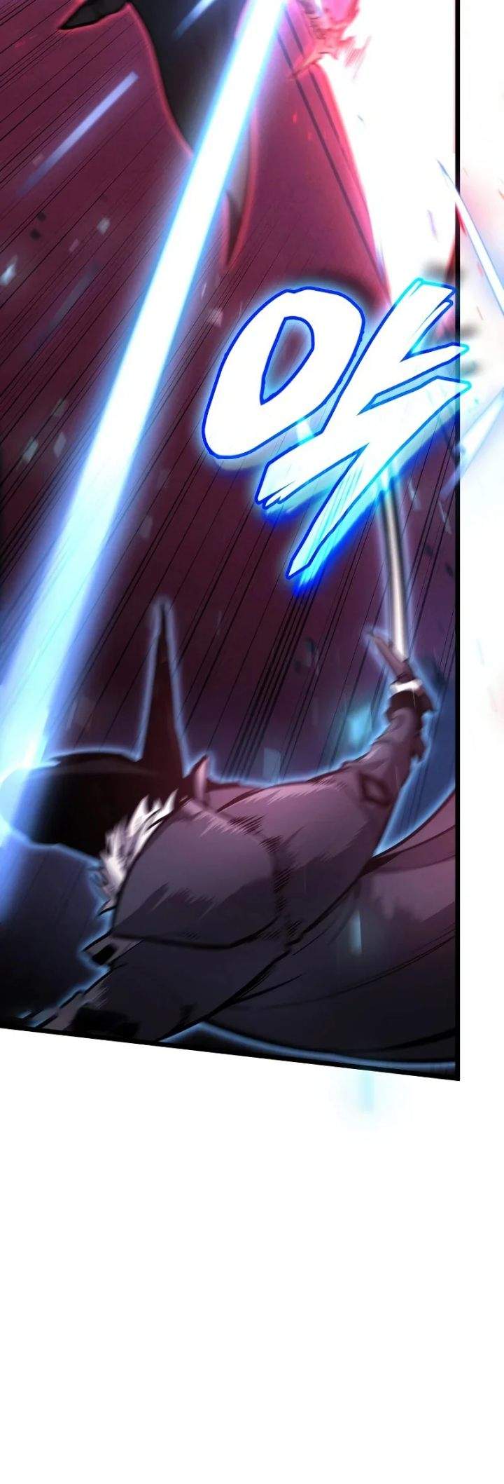 Emperor of Solo Play Chapter 61