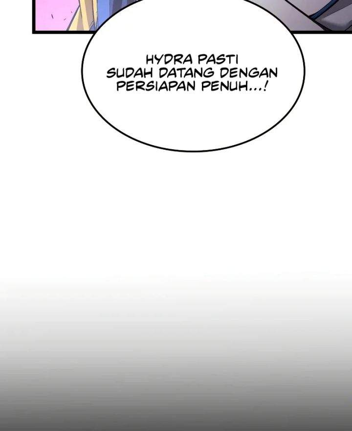 Emperor of Solo Play Chapter 61