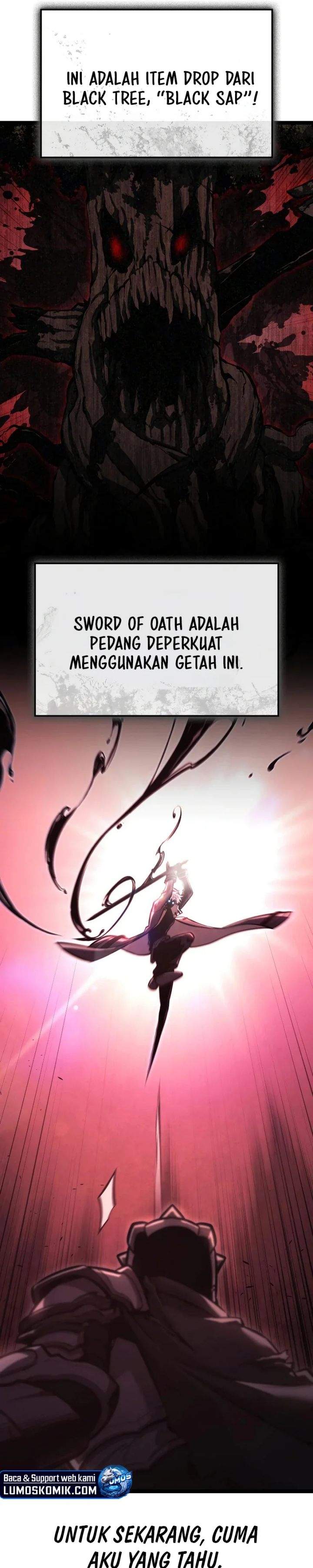 Emperor of Solo Play Chapter 62