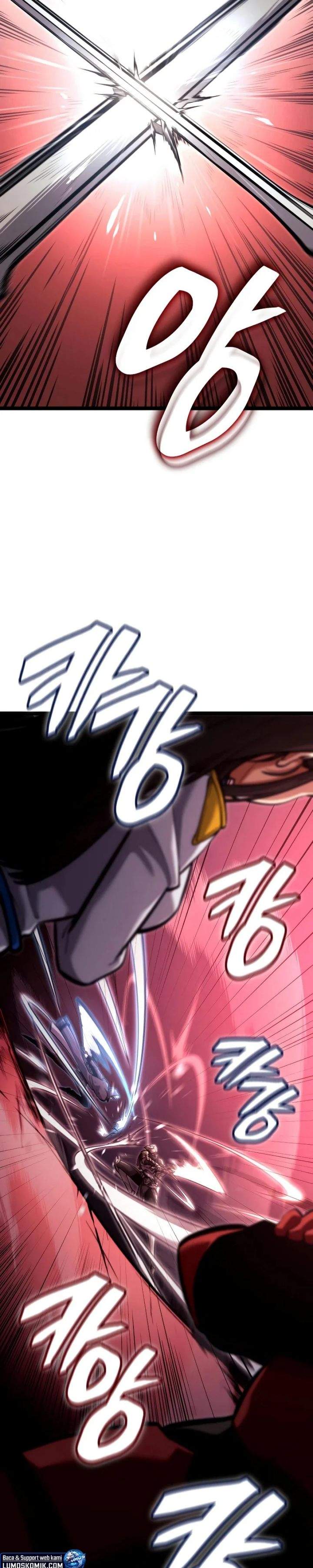 Emperor of Solo Play Chapter 62