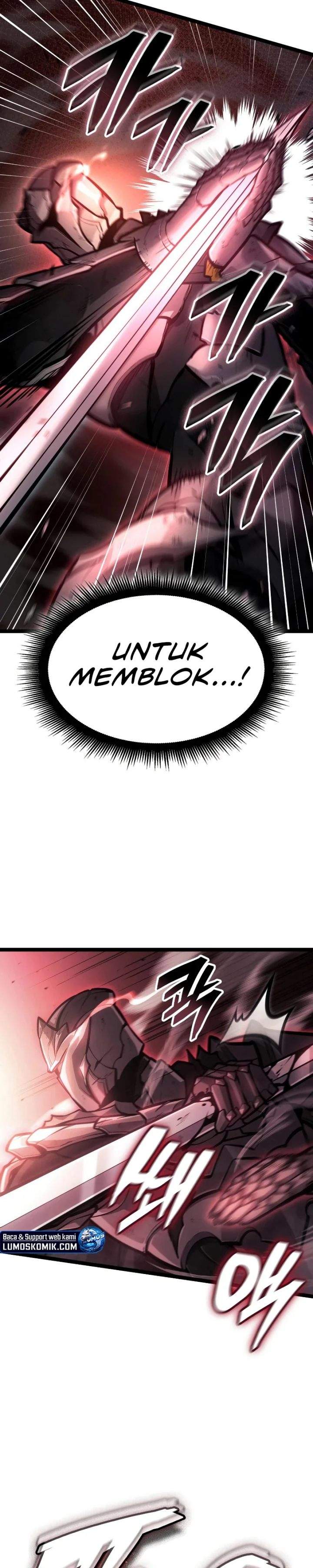 Emperor of Solo Play Chapter 62