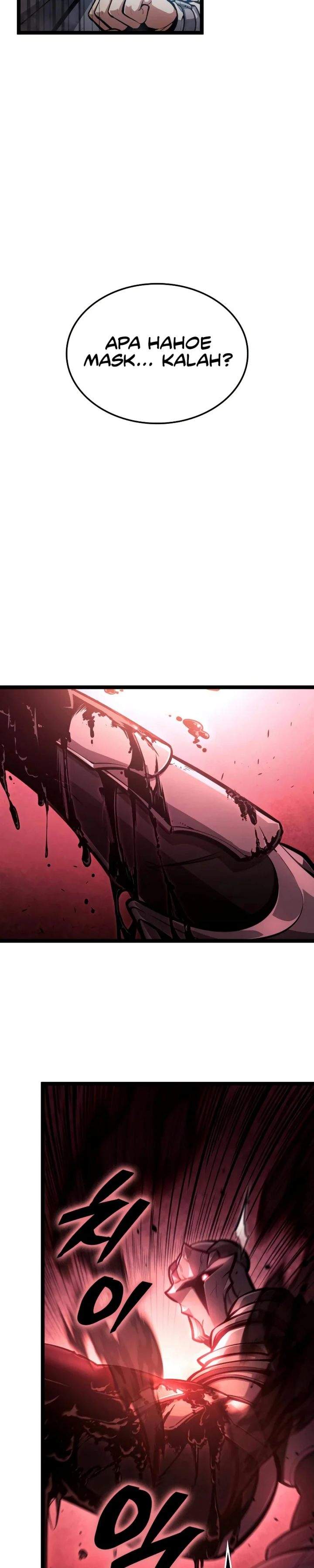 Emperor of Solo Play Chapter 62