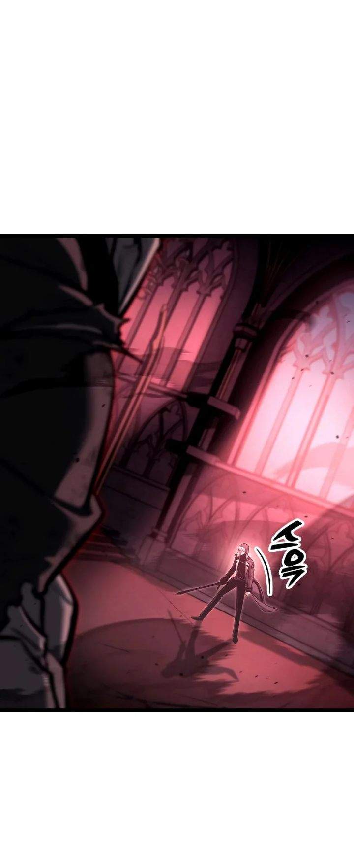 Emperor of Solo Play Chapter 62