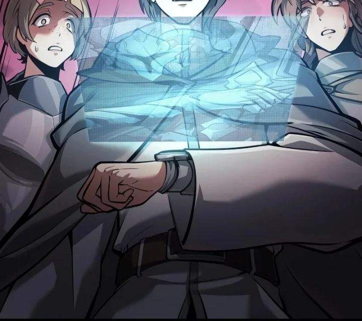 Emperor of Solo Play Chapter 62
