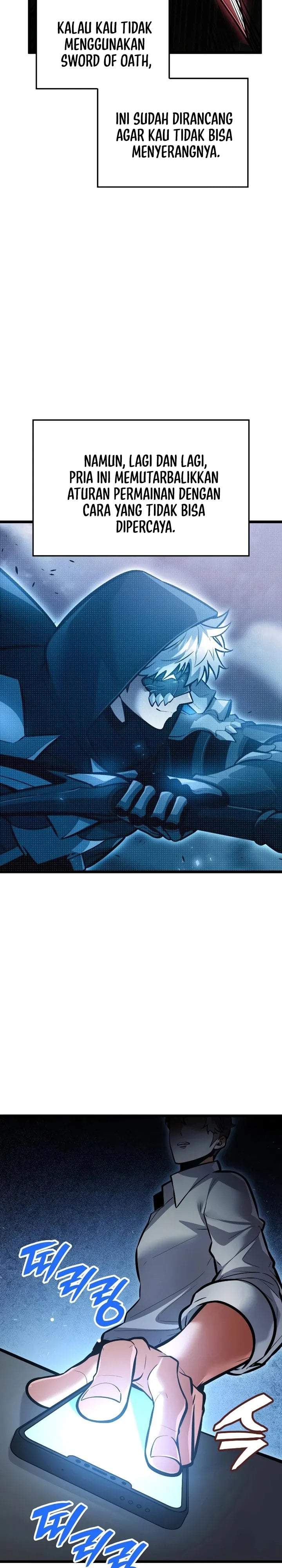 Emperor of Solo Play Chapter 63