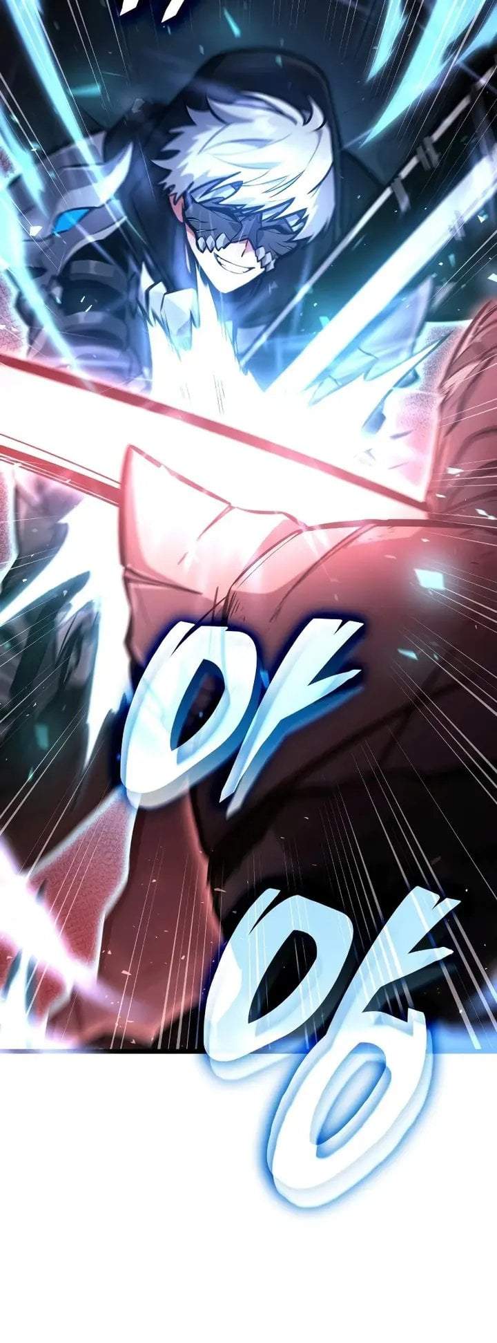 Emperor of Solo Play Chapter 63