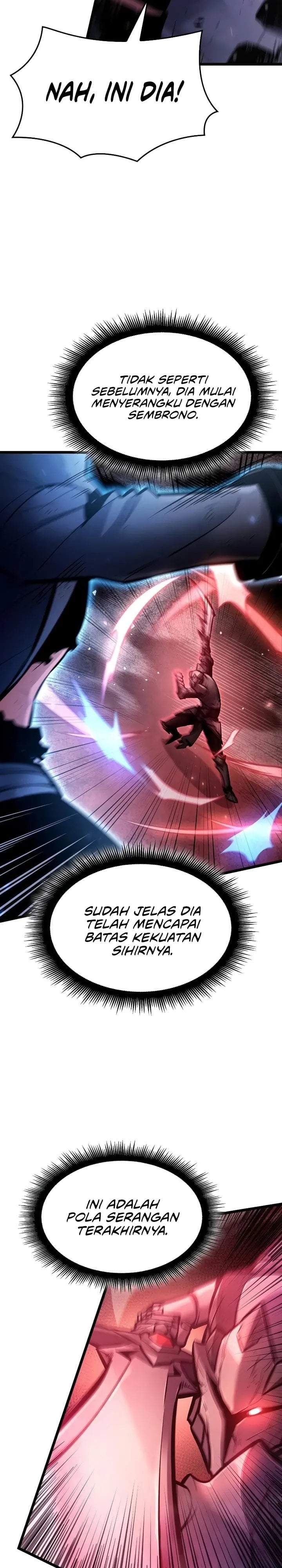 Emperor of Solo Play Chapter 63