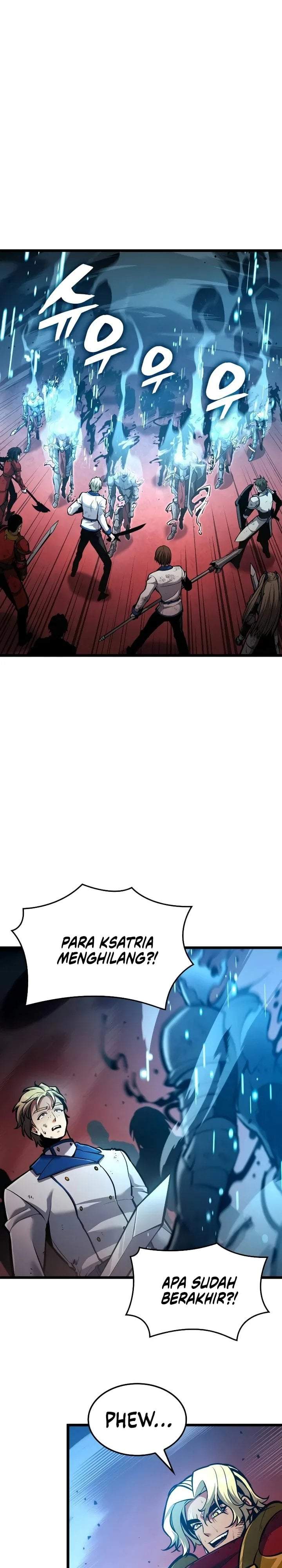 Emperor of Solo Play Chapter 63