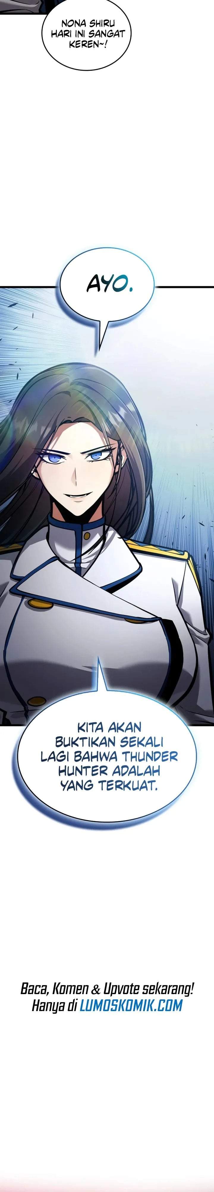 Emperor of Solo Play Chapter 64