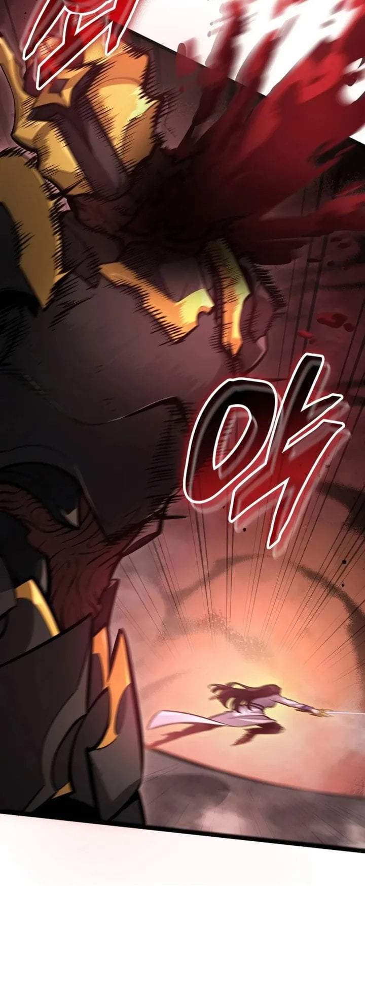 Emperor of Solo Play Chapter 64