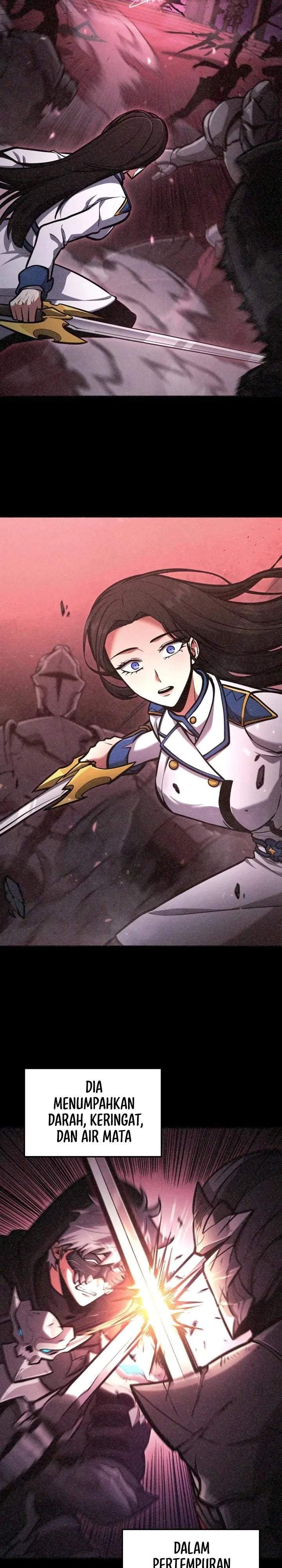 Emperor of Solo Play Chapter 64