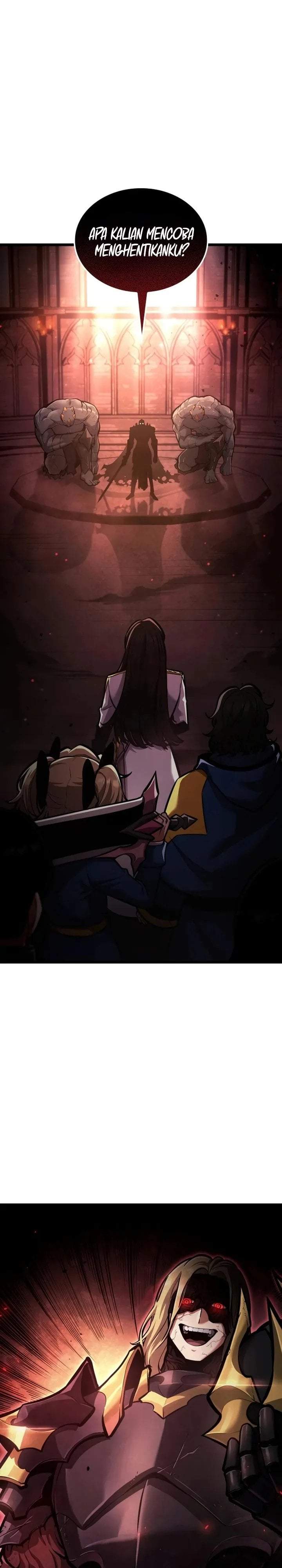 Emperor of Solo Play Chapter 64