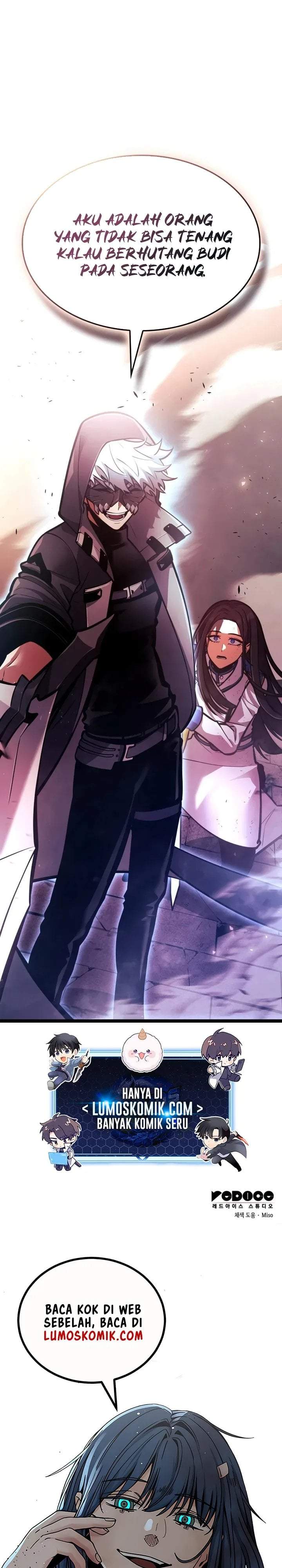 Emperor of Solo Play Chapter 65