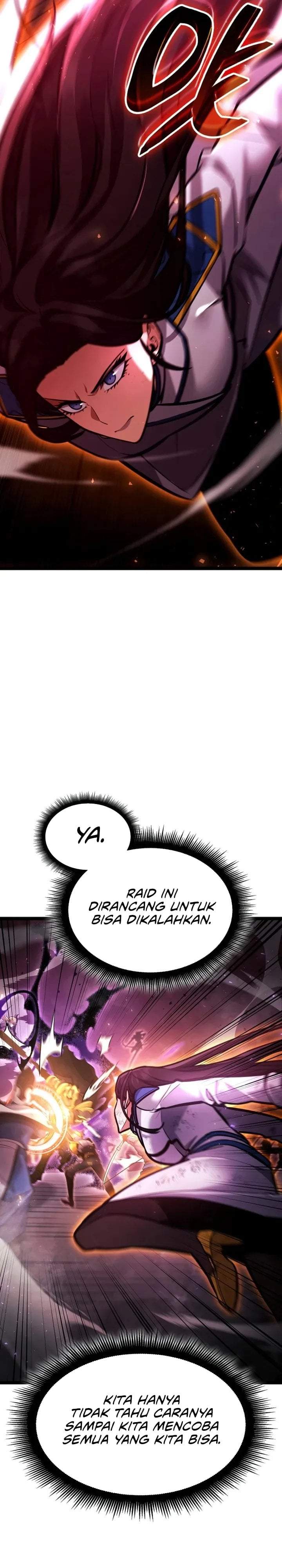 Emperor of Solo Play Chapter 65