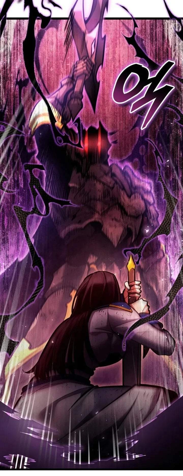 Emperor of Solo Play Chapter 65
