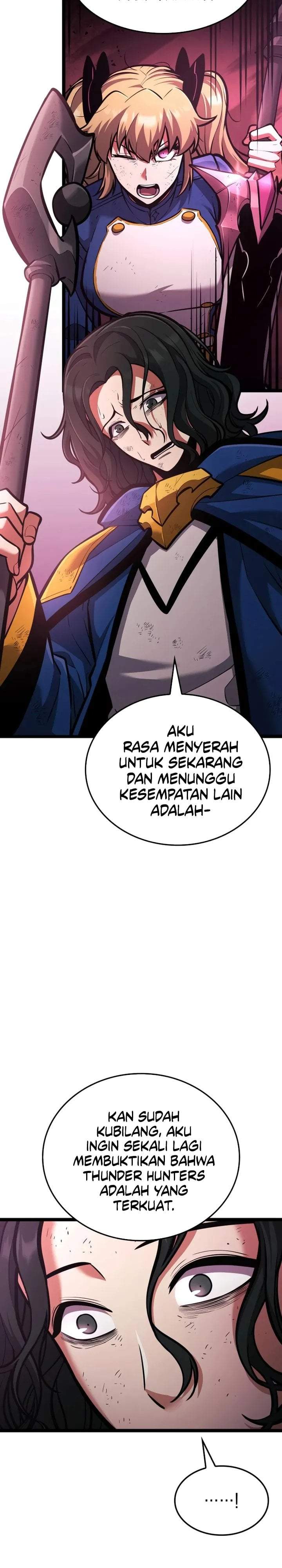 Emperor of Solo Play Chapter 65