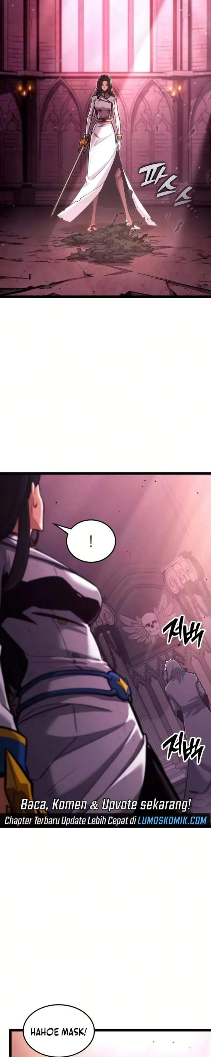 Emperor of Solo Play Chapter 66