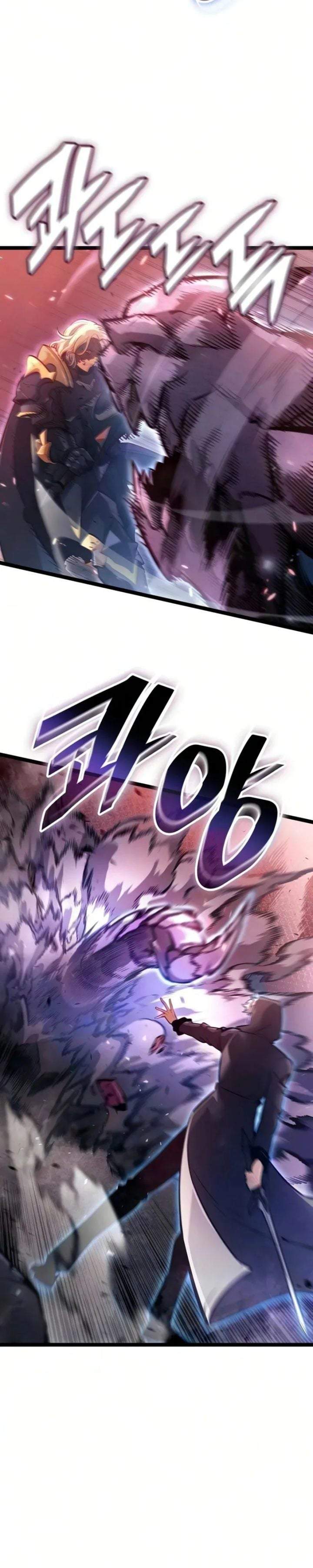 Emperor of Solo Play Chapter 66