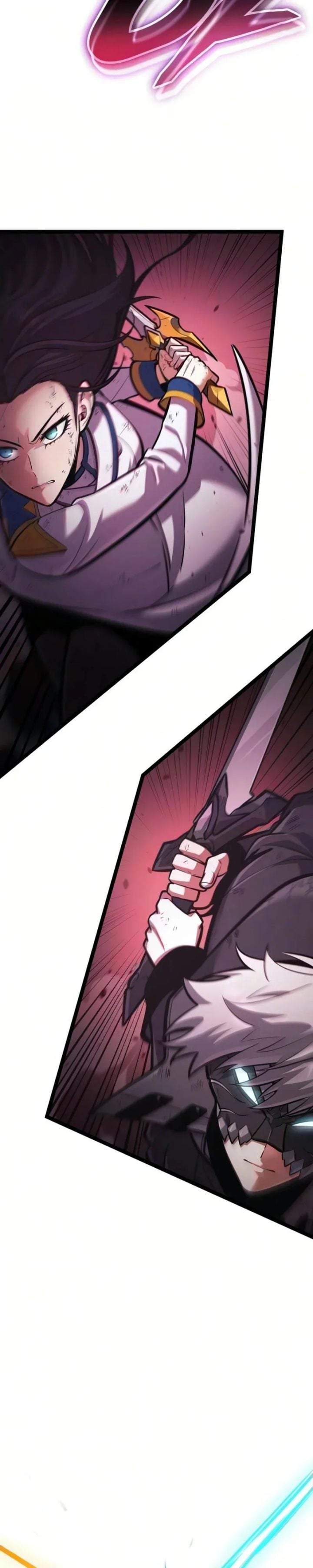Emperor of Solo Play Chapter 66