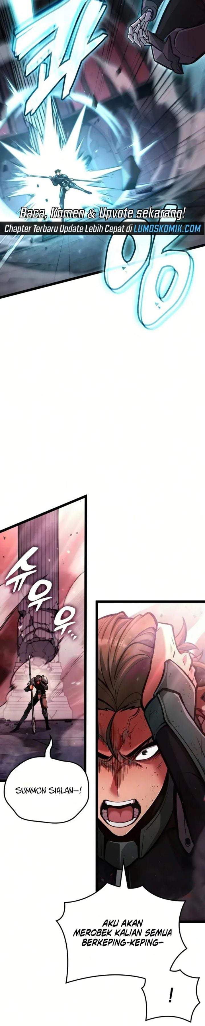 Emperor of Solo Play Chapter 66