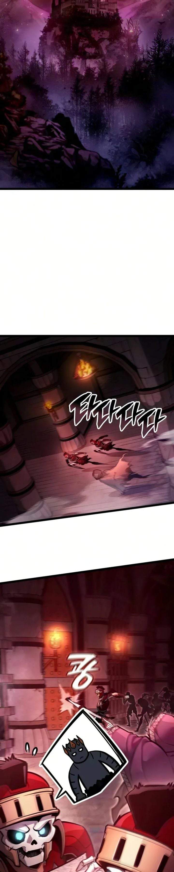 Emperor of Solo Play Chapter 66