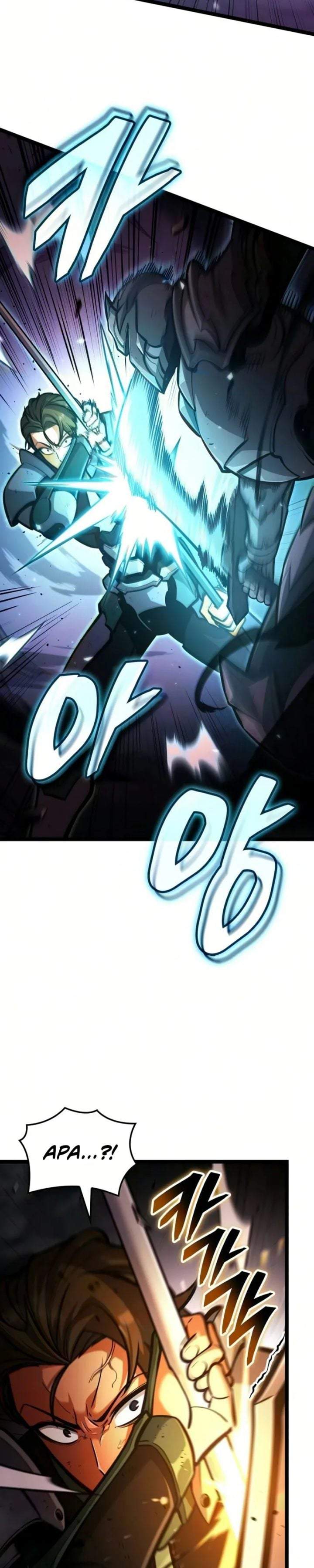Emperor of Solo Play Chapter 66