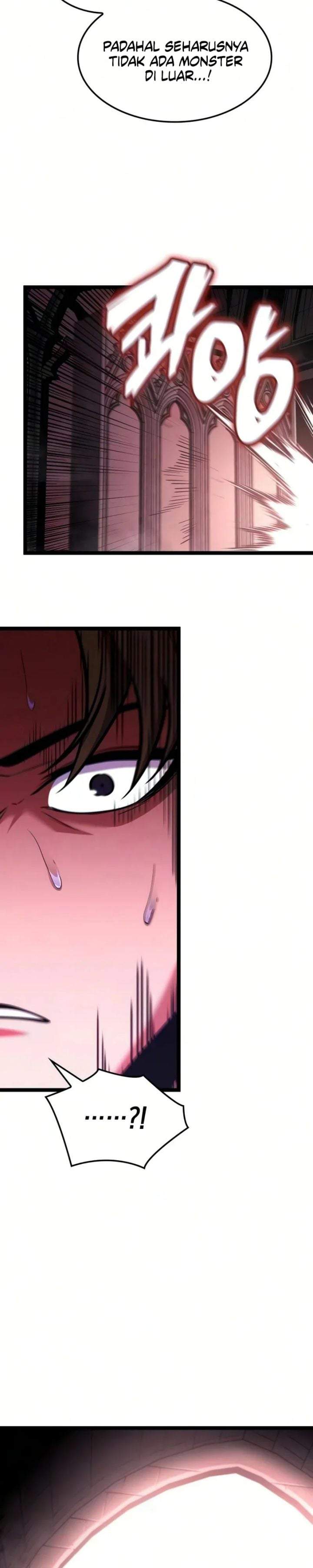 Emperor of Solo Play Chapter 66