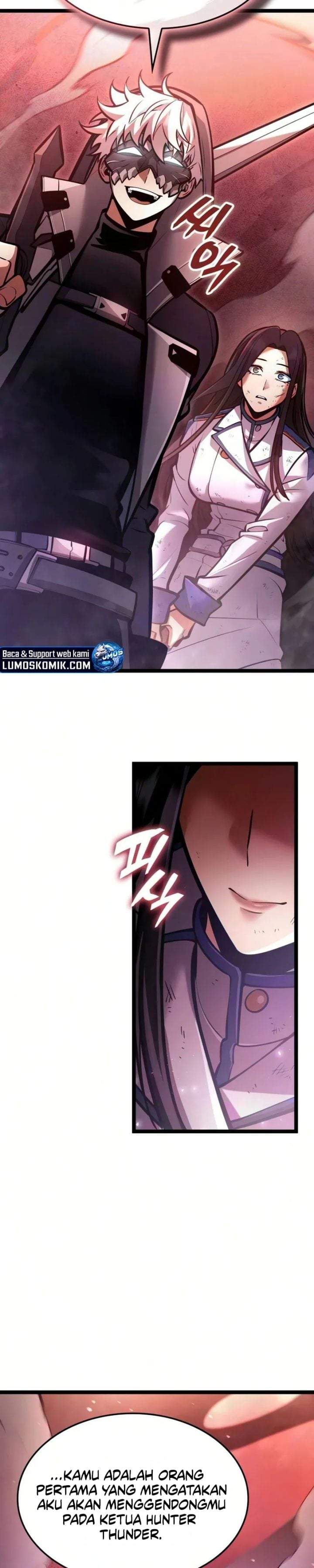Emperor of Solo Play Chapter 66