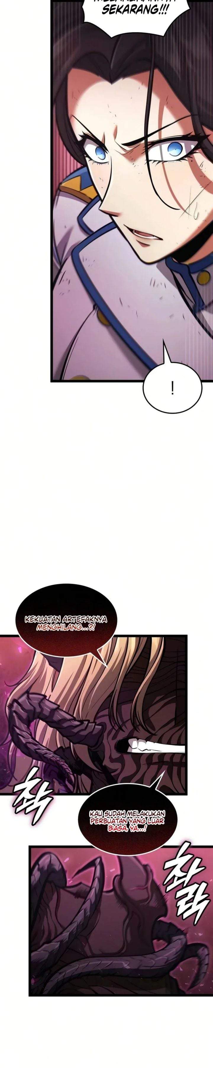 Emperor of Solo Play Chapter 66